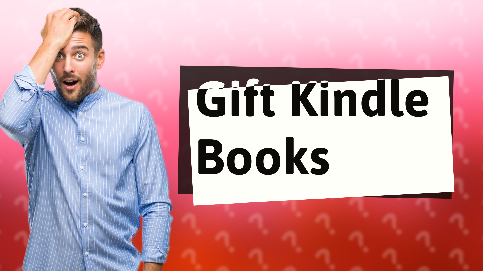 Gift Kindle Books