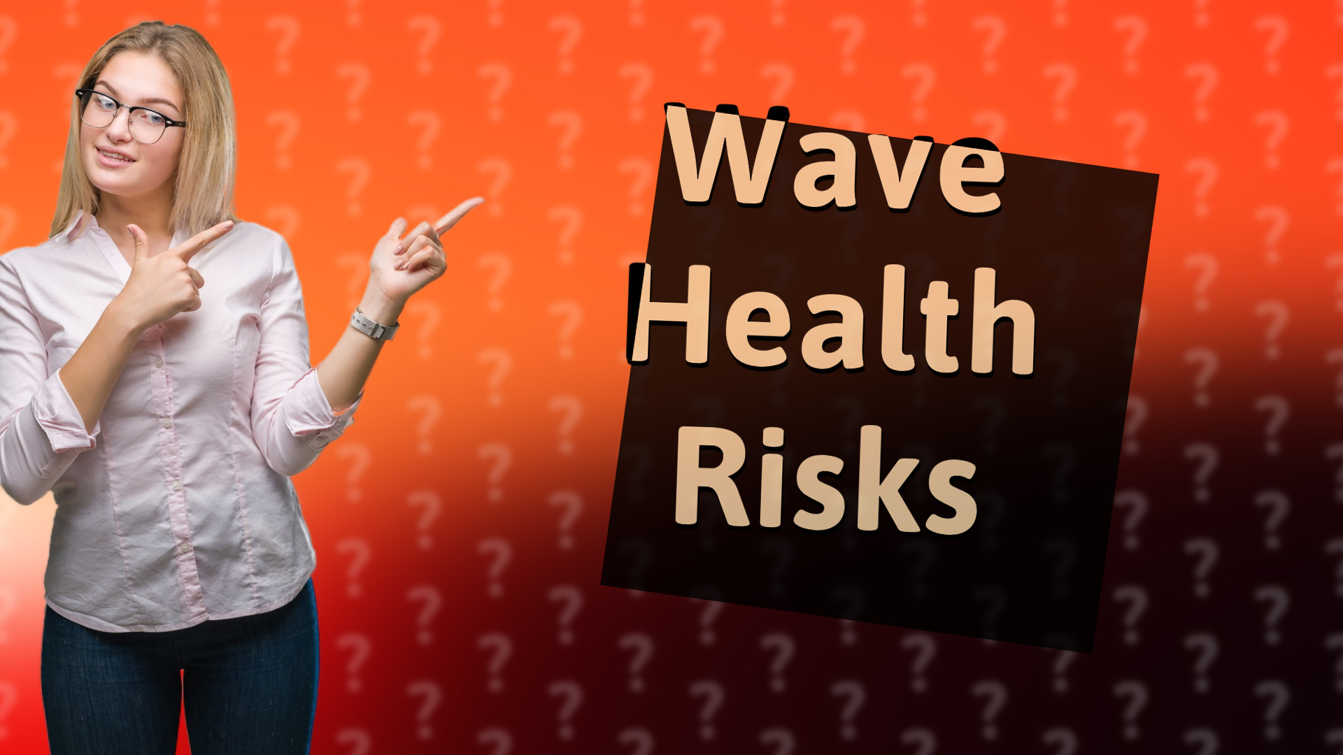 Wave Health Risks