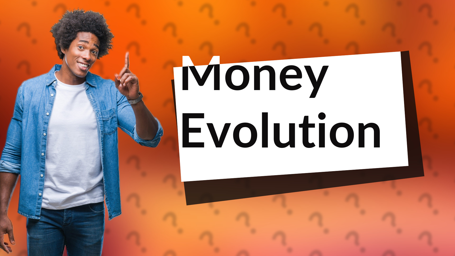 Money Evolution