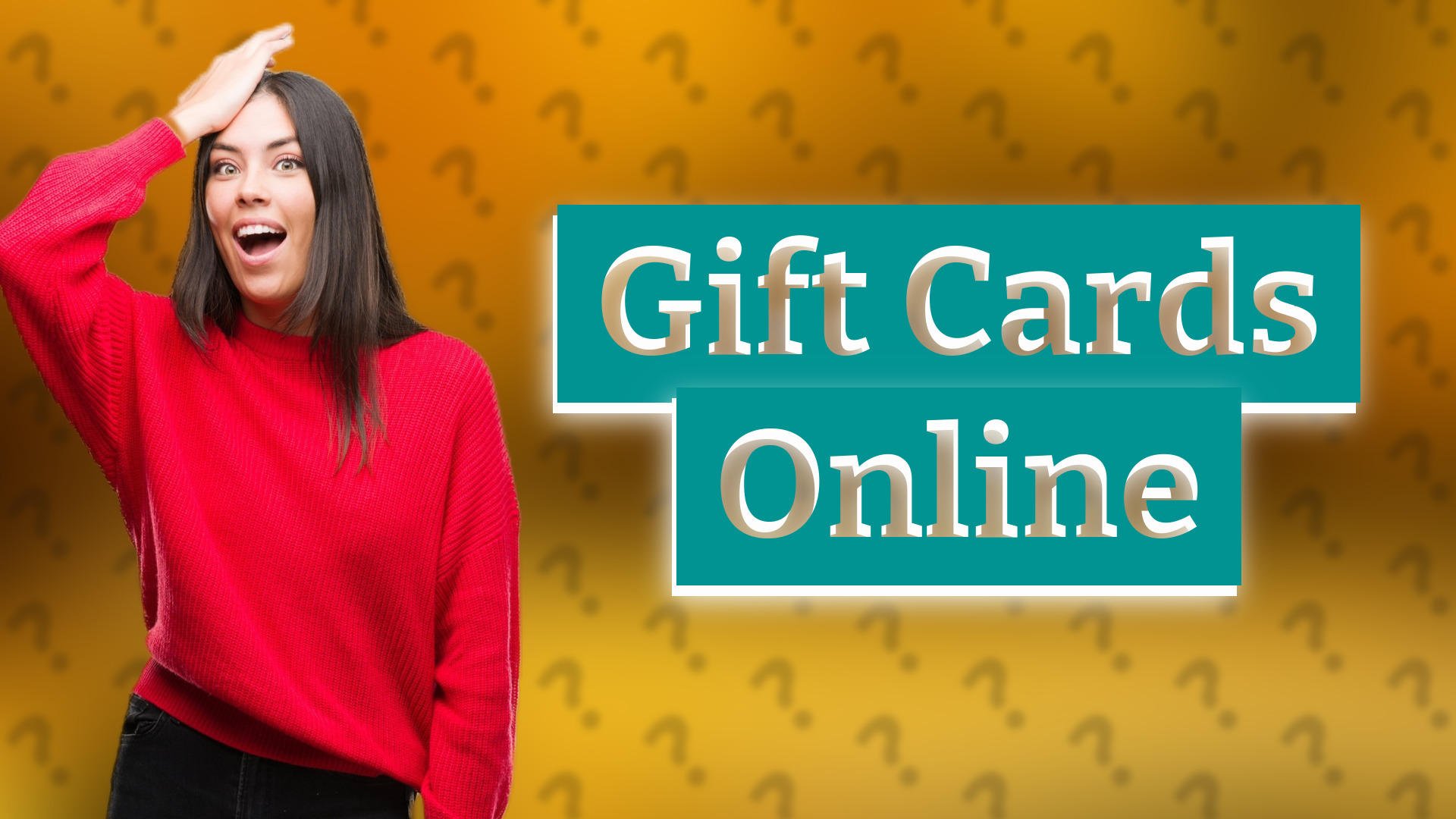 Gift Cards Online