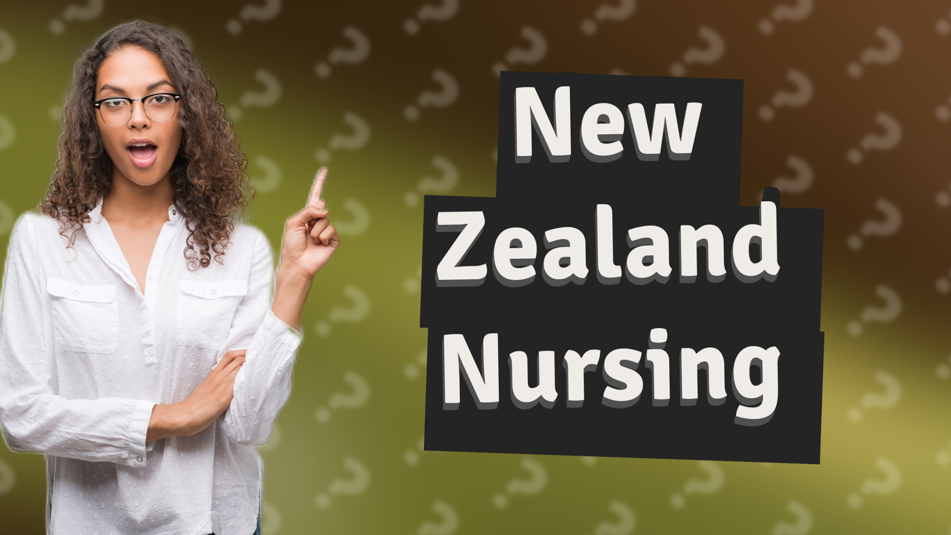 New Zealand Nursing