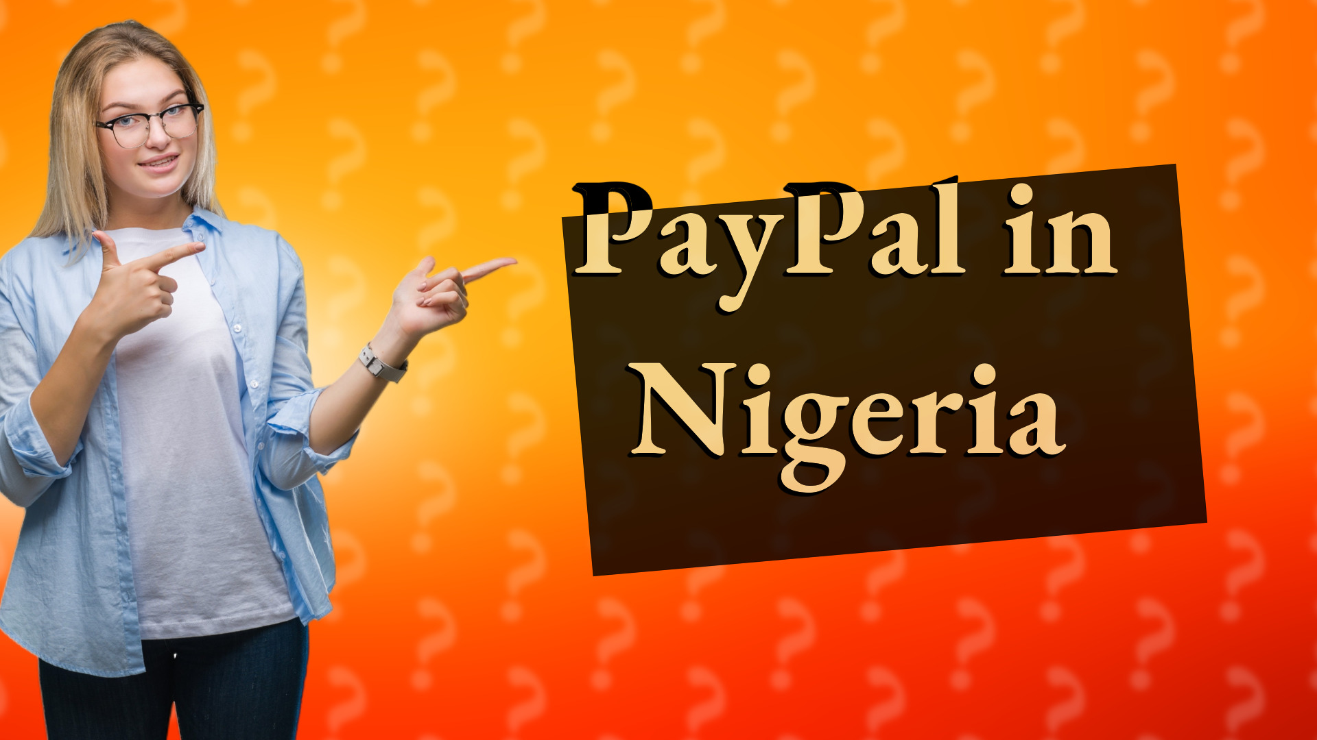 PayPal in Nigeria