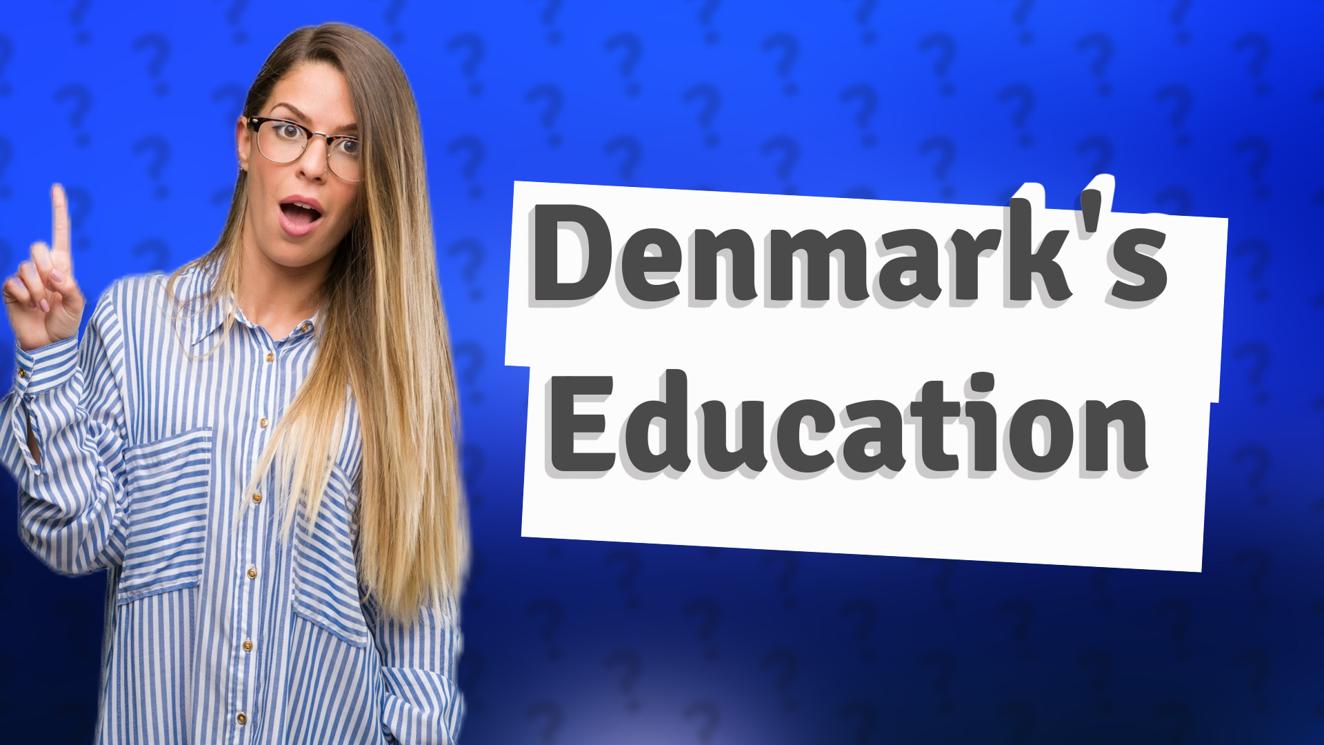 Denmark's Education
