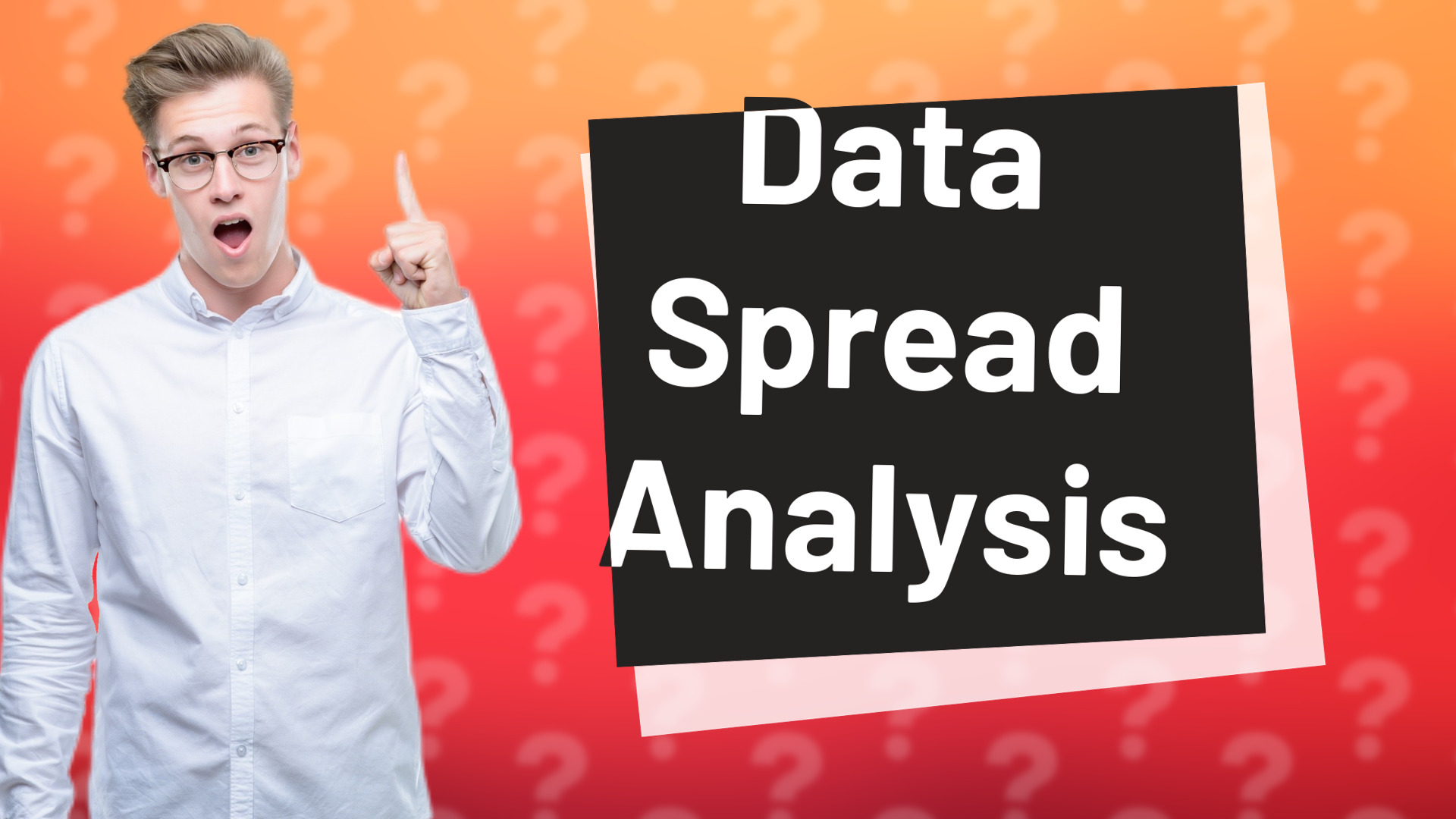 Data Spread Analysis