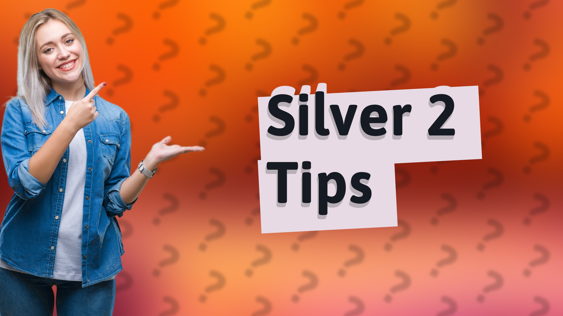 Silver 2 Tips