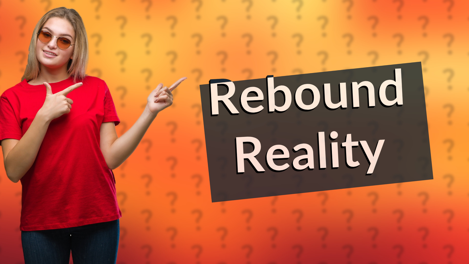 Rebound Reality