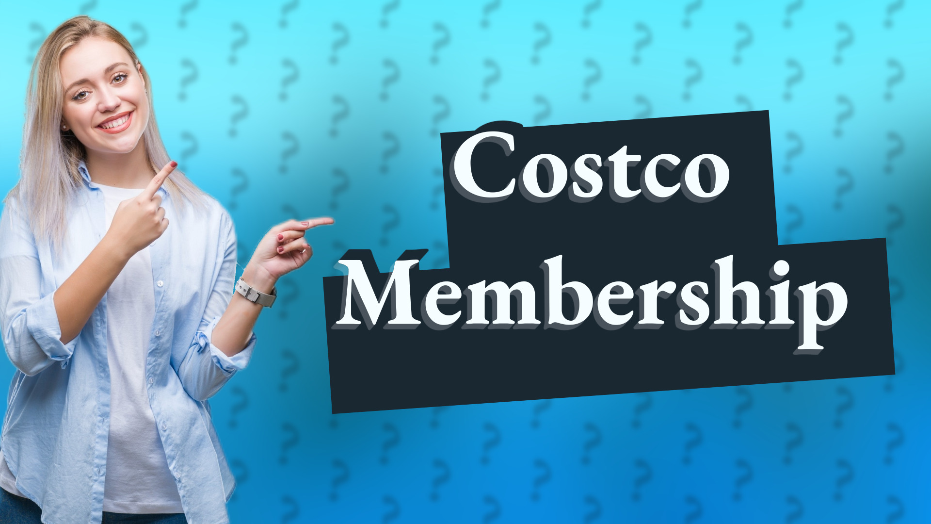 Costco Membership