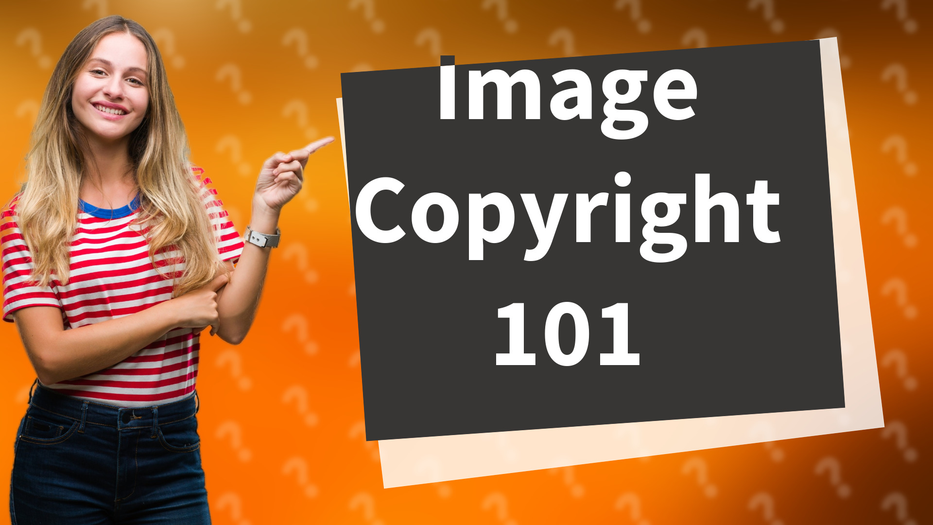 Image Copyright 101