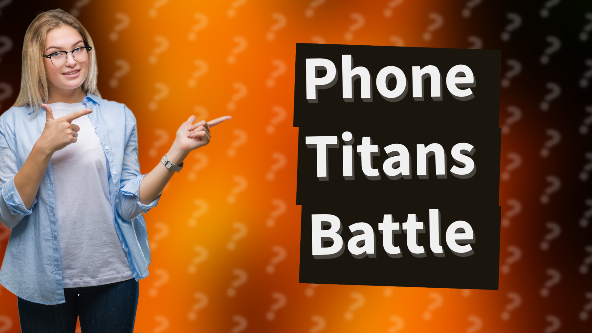 Phone Titans Battle