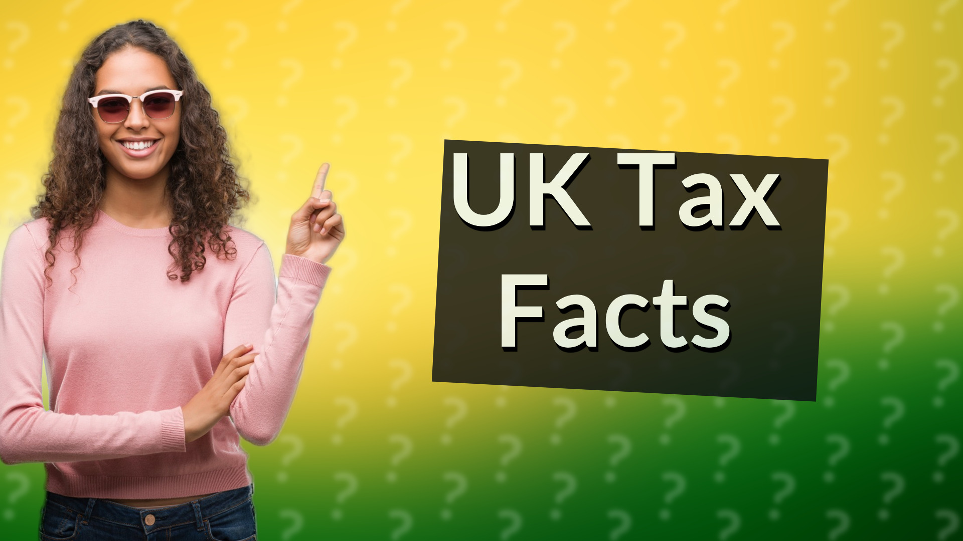 UK Tax Facts