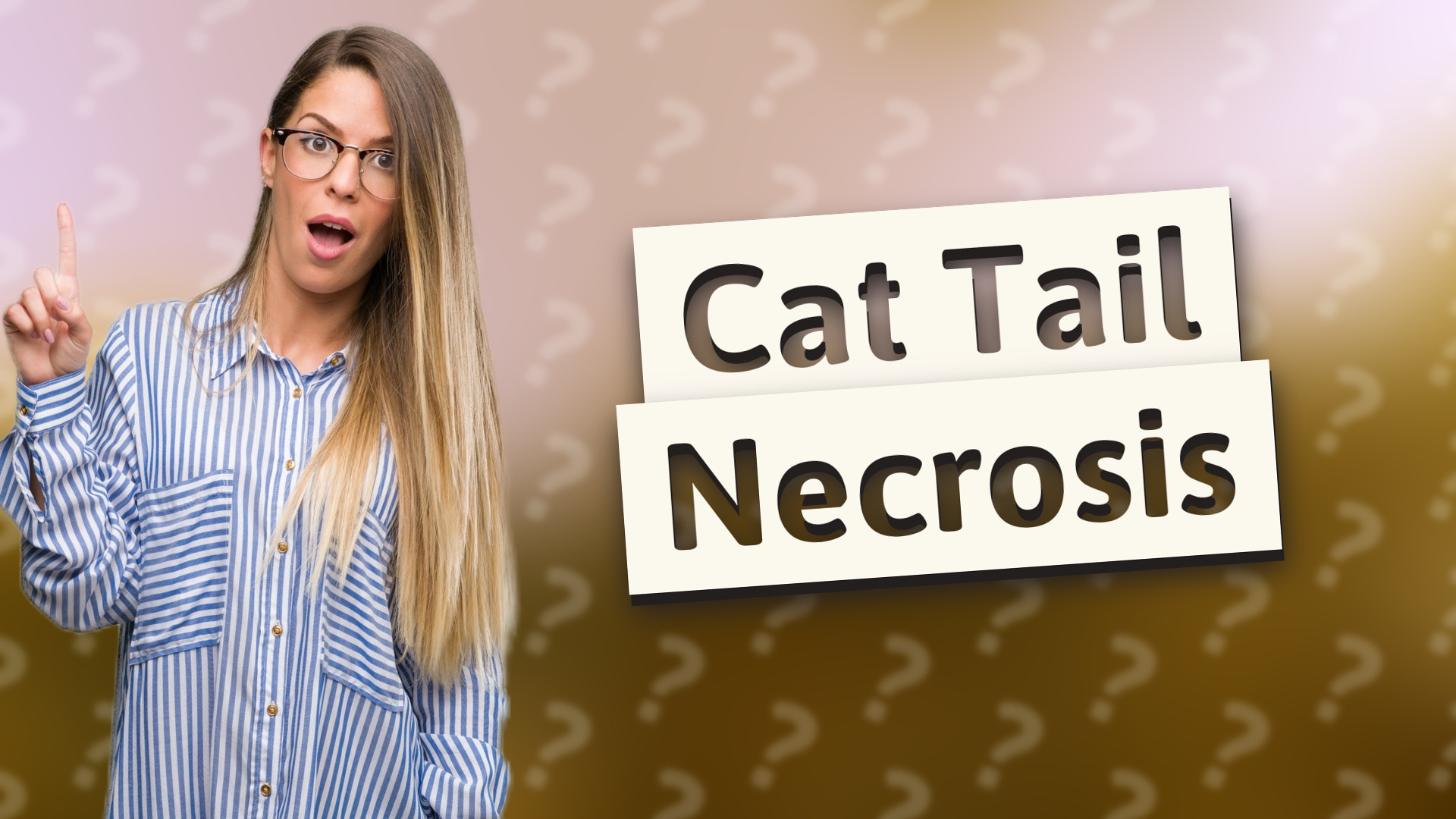 Cat Tail Necrosis