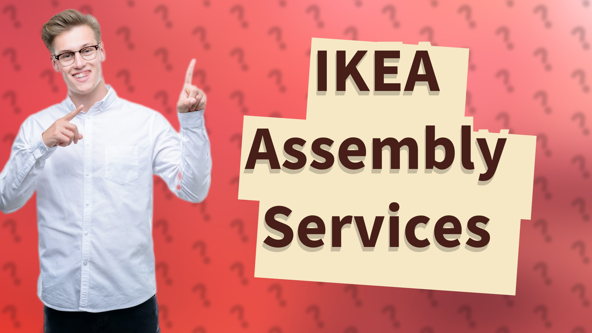 IKEA Assembly Services