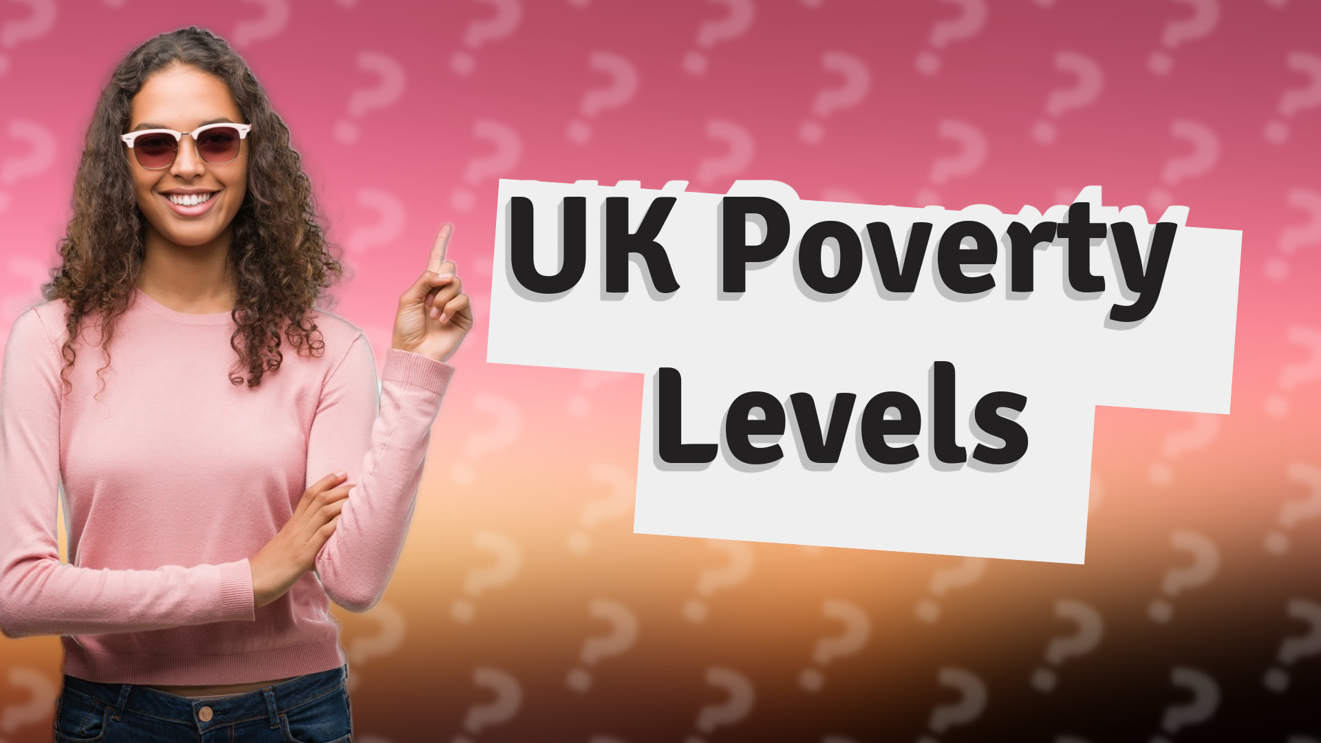 UK Poverty Levels