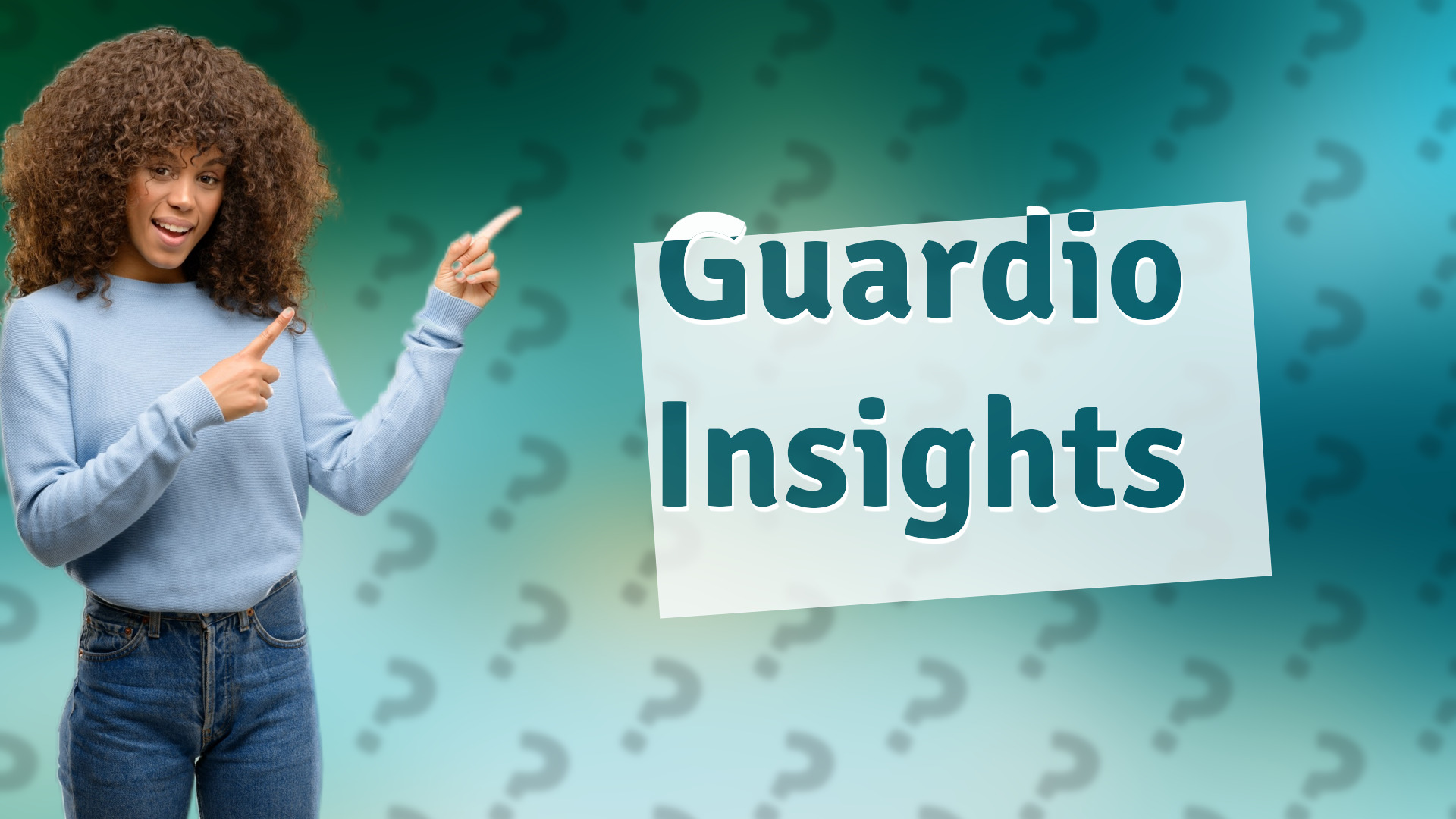 Guardio Insights