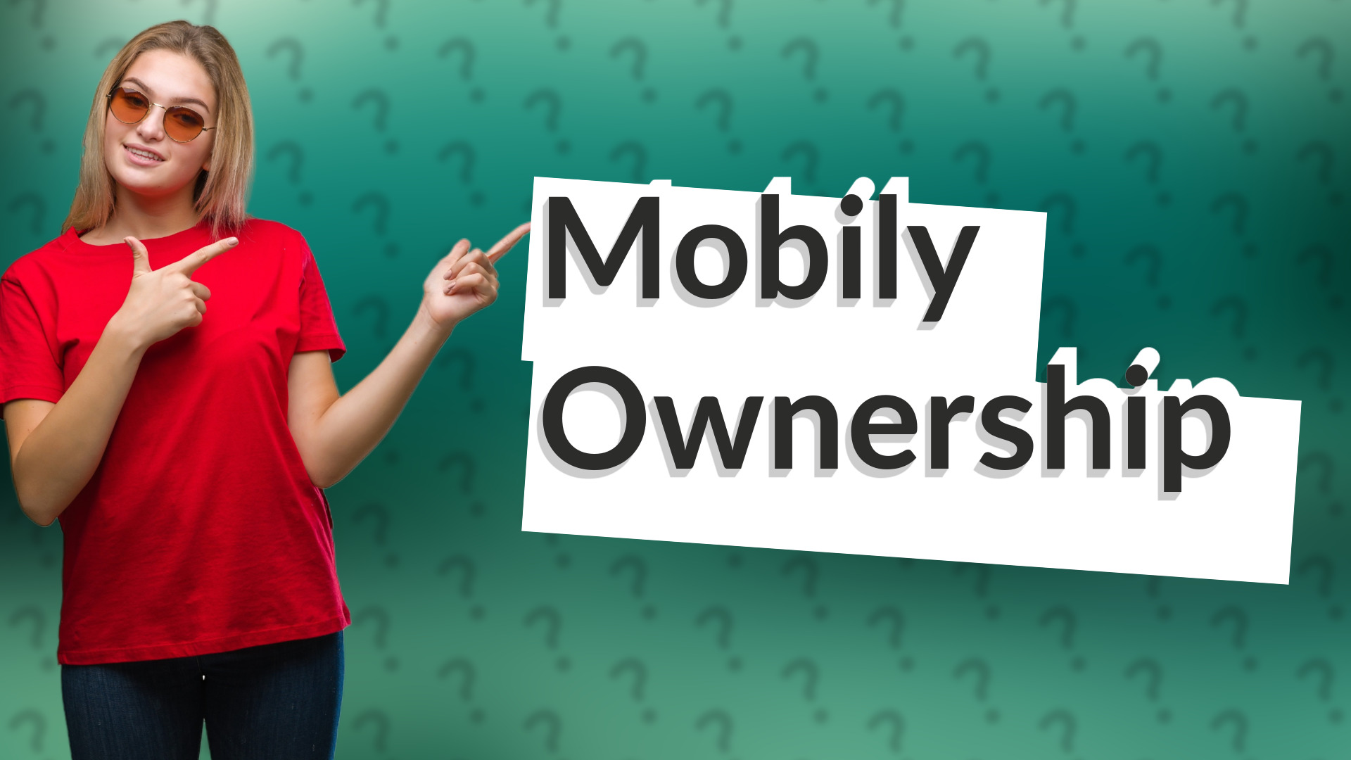 Mobily Ownership