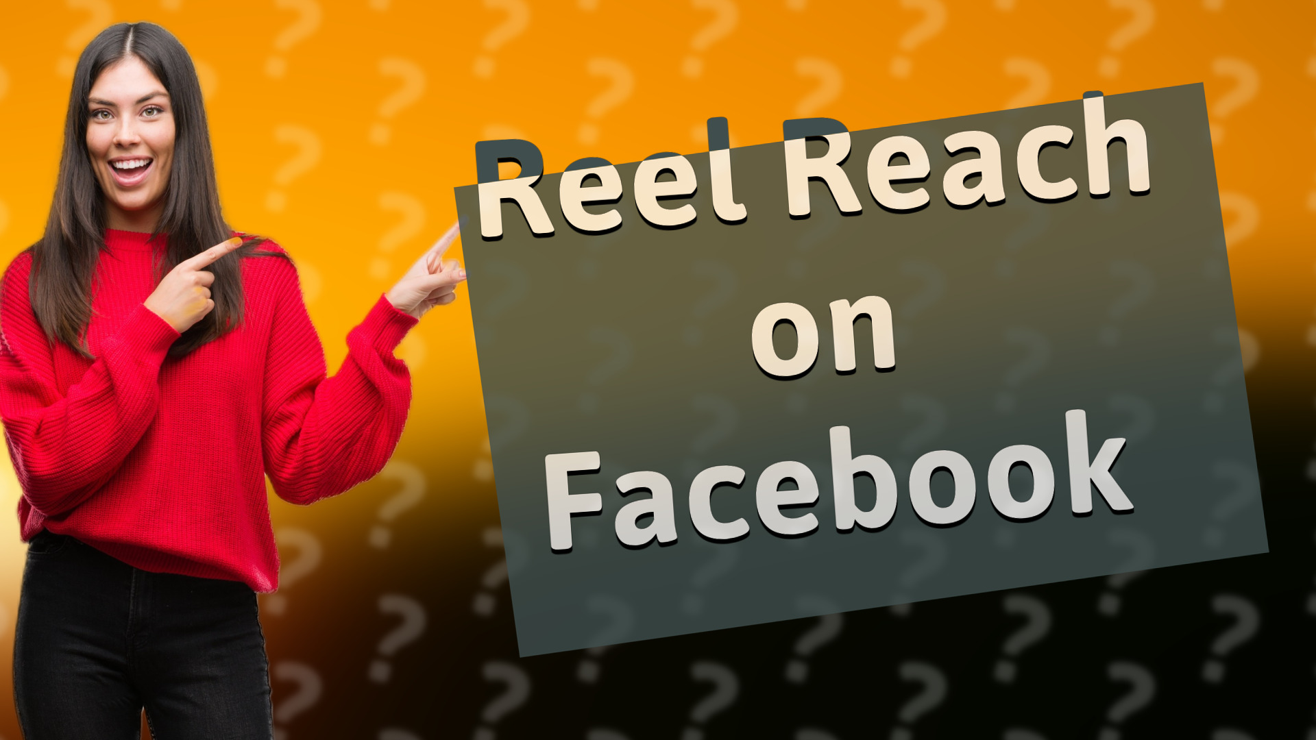 Reel Reach on Facebook