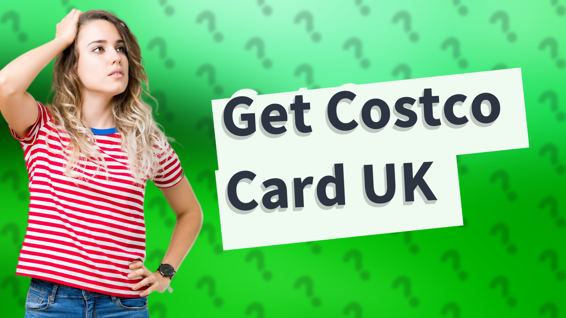 Get Costco Card UK