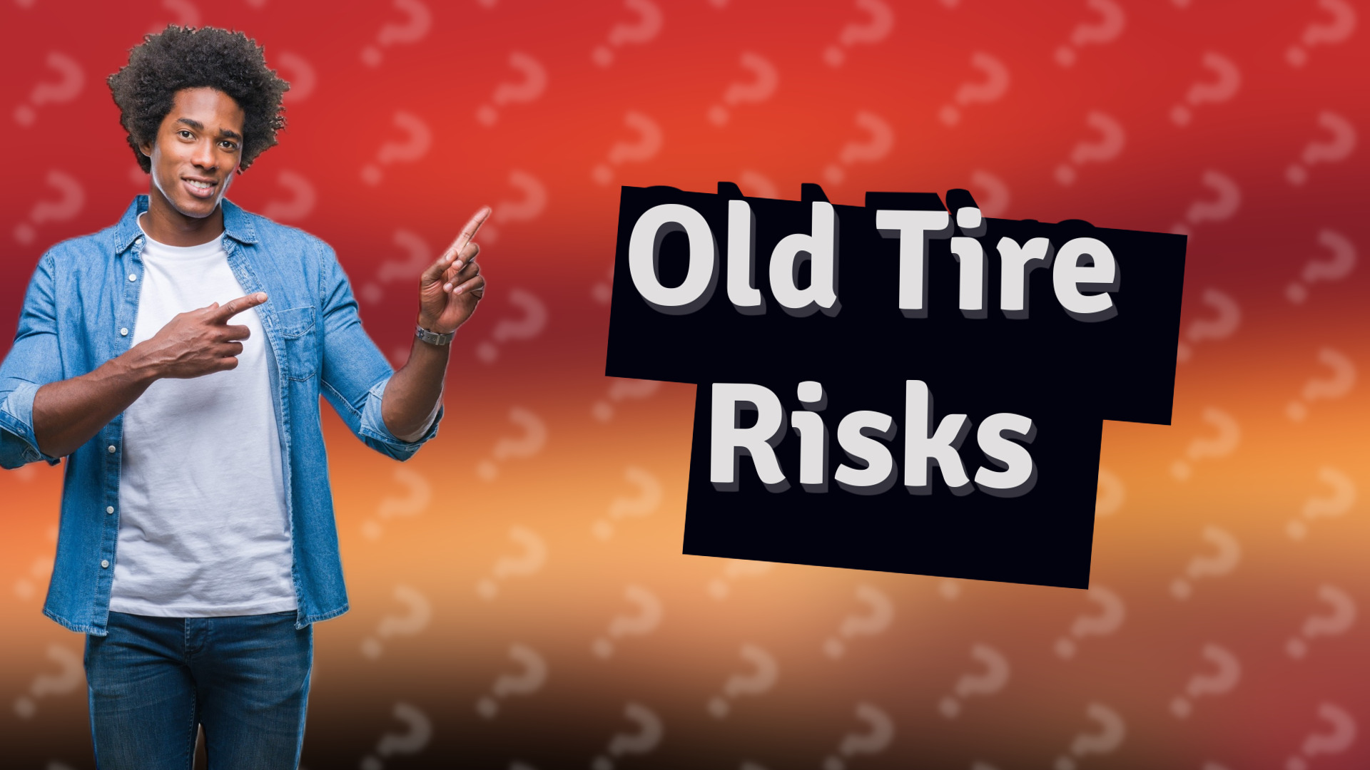 Old Tire Risks
