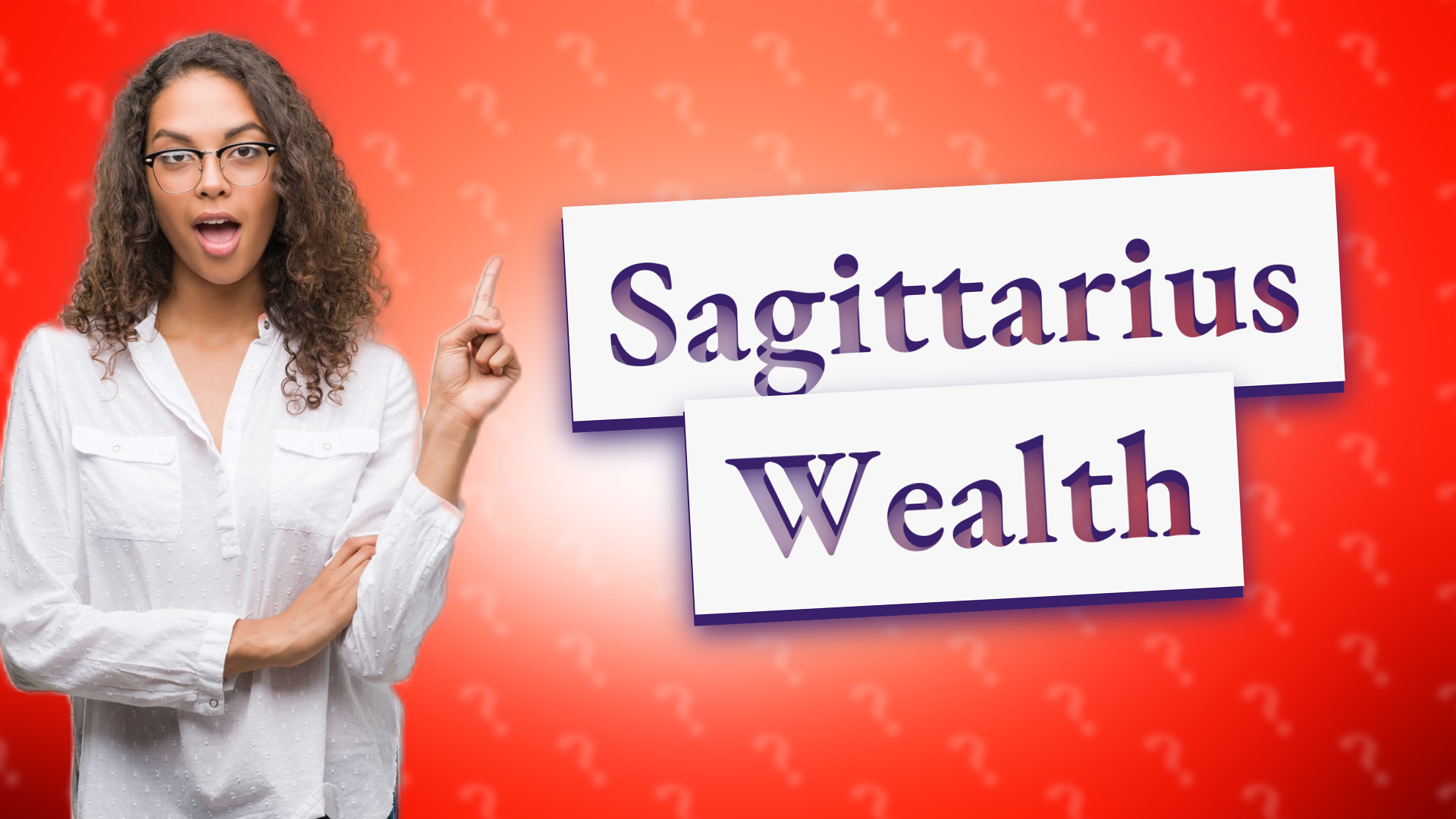 Sagittarius Wealth