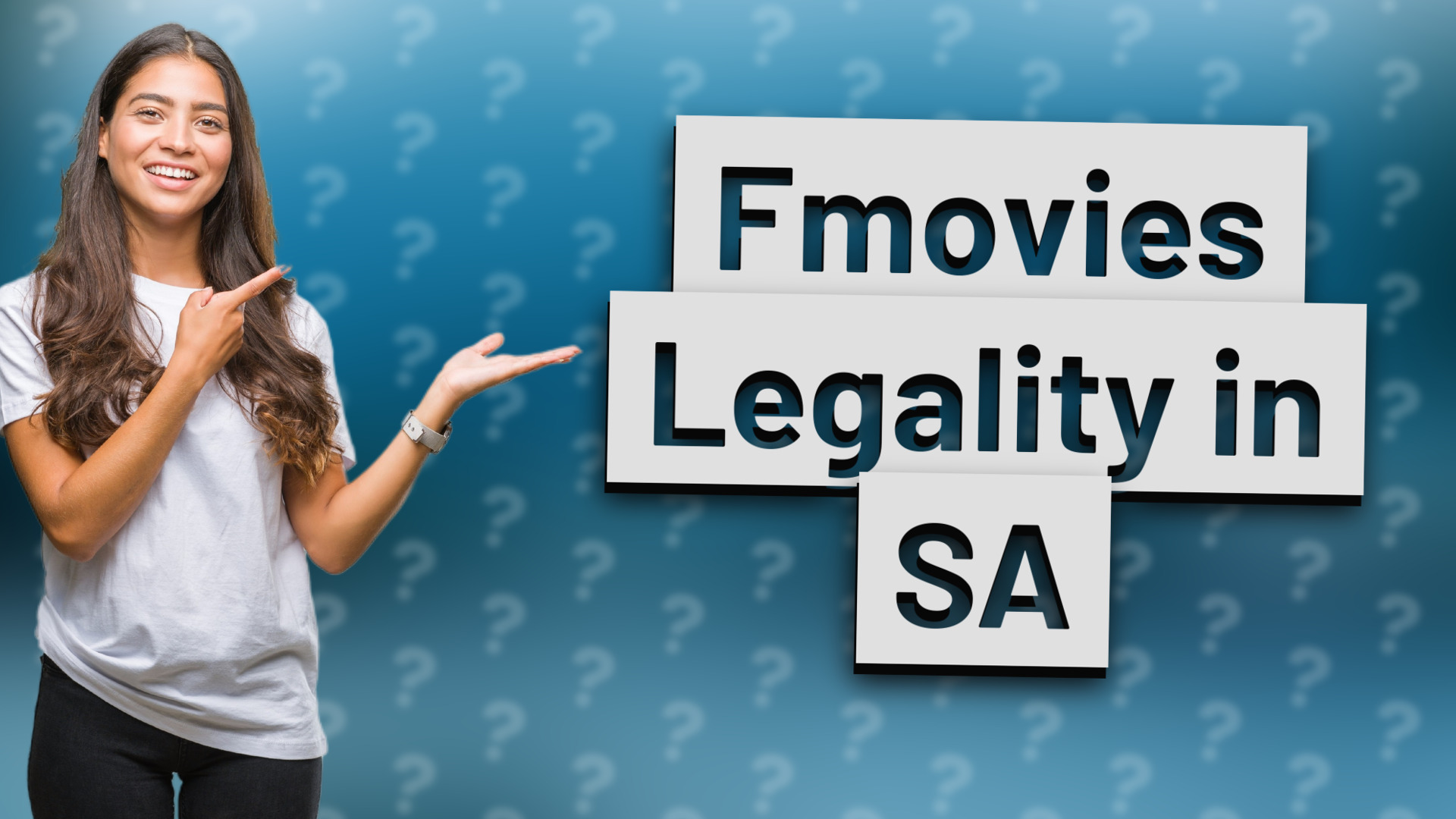Fmovies Legality in SA