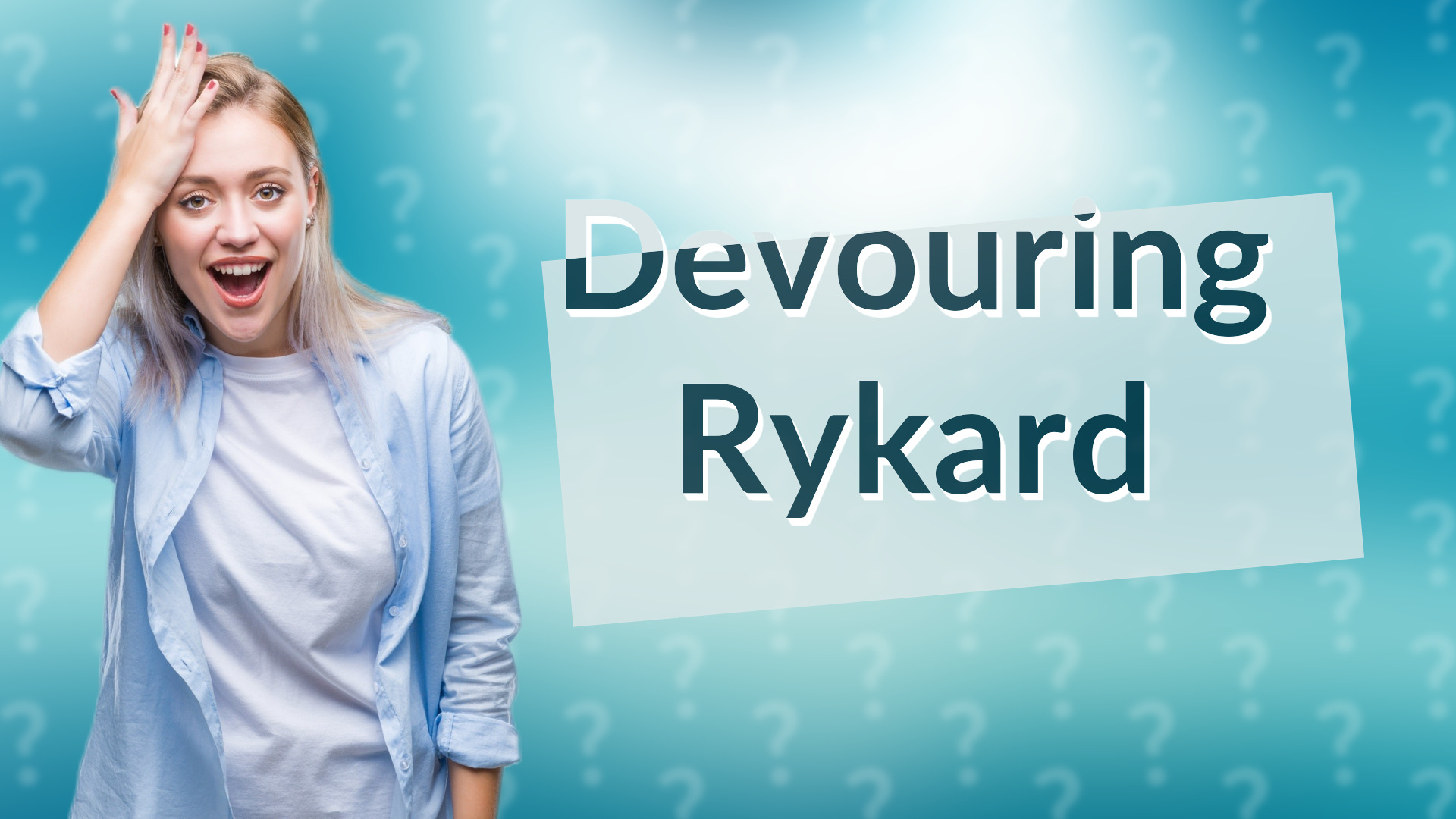 Devouring Rykard