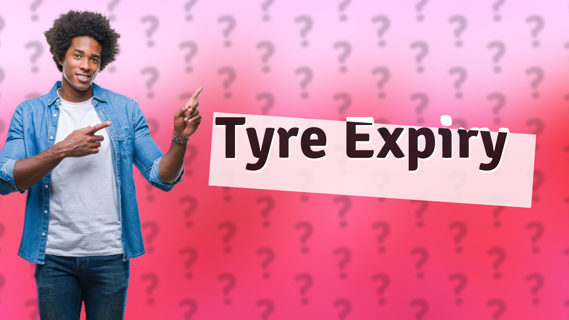 Tyre Expiry