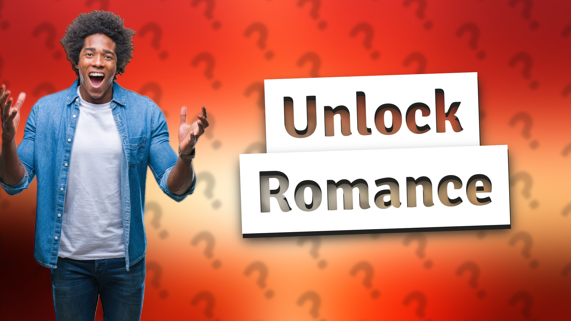 Unlock Romance