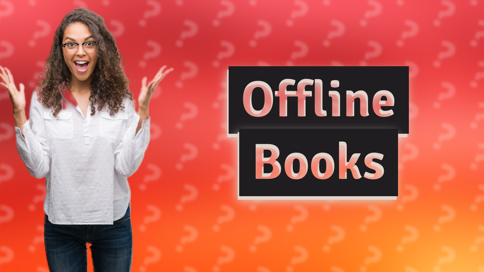 Offline Books