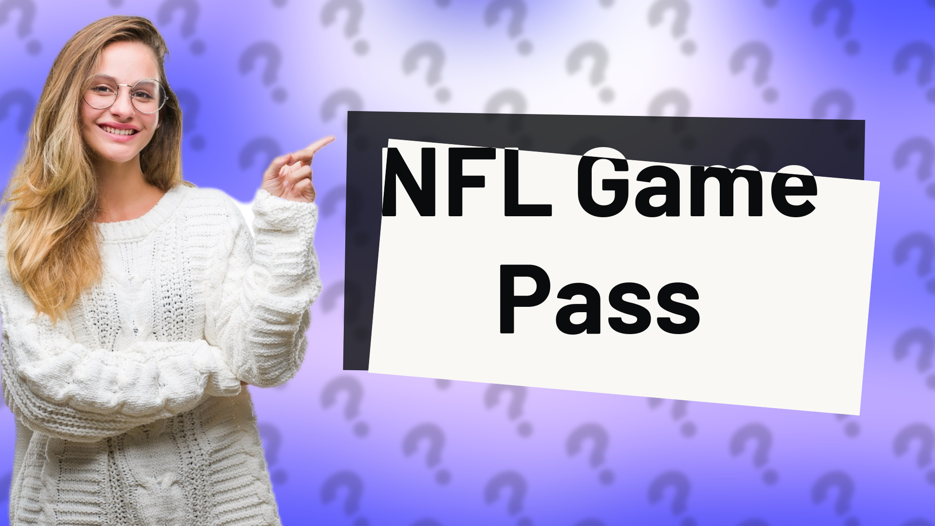 NFL Game Pass