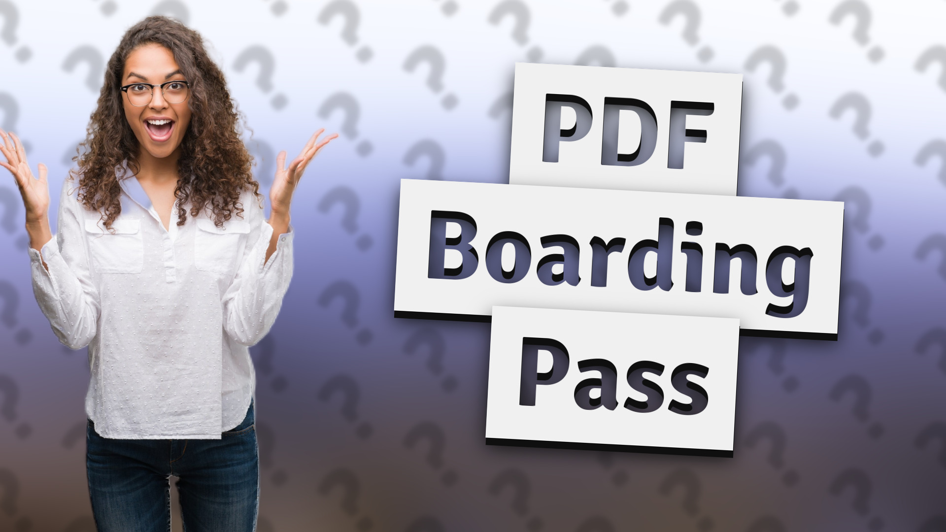 PDF Boarding Pass
