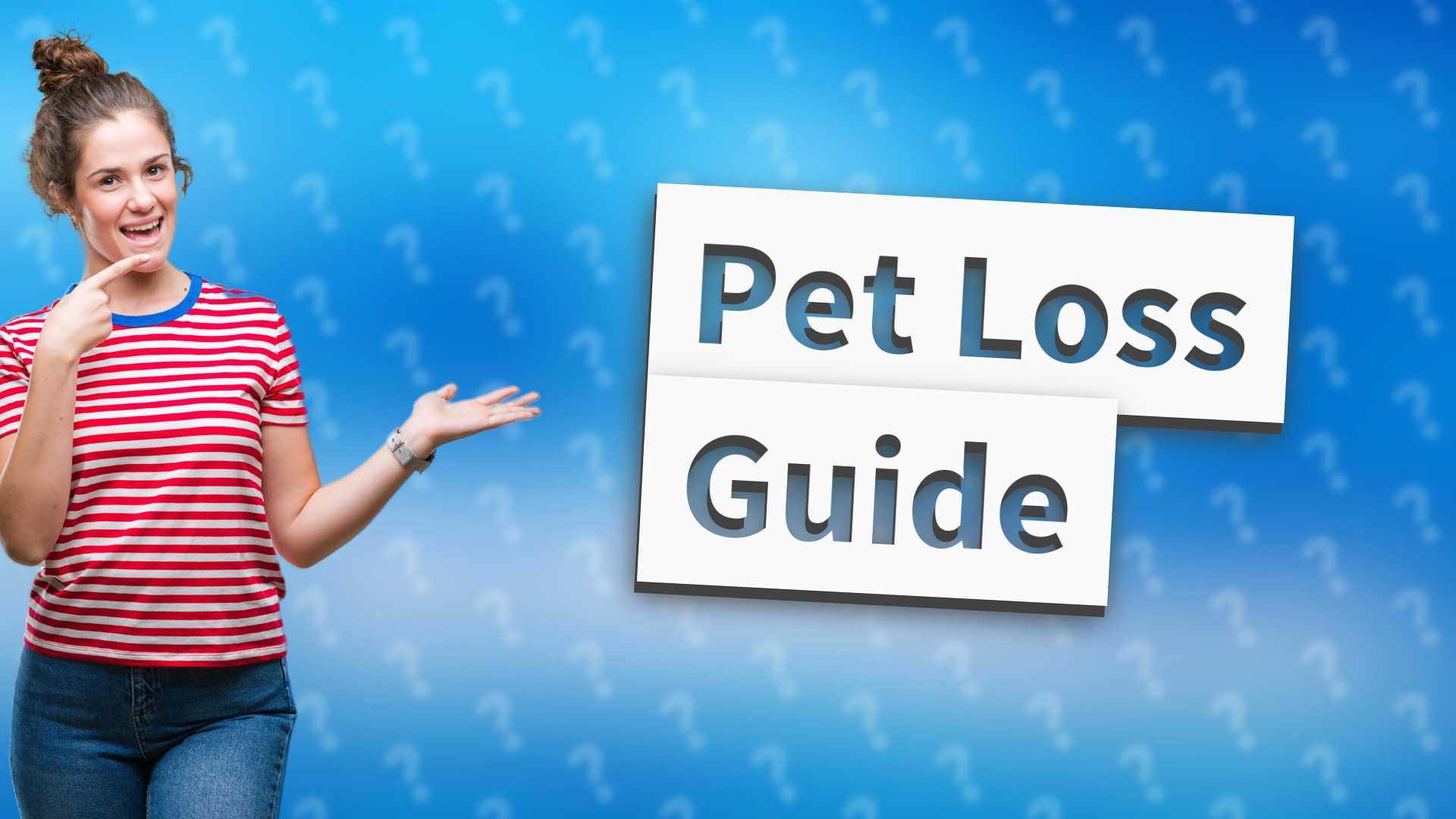 Pet Loss Guide