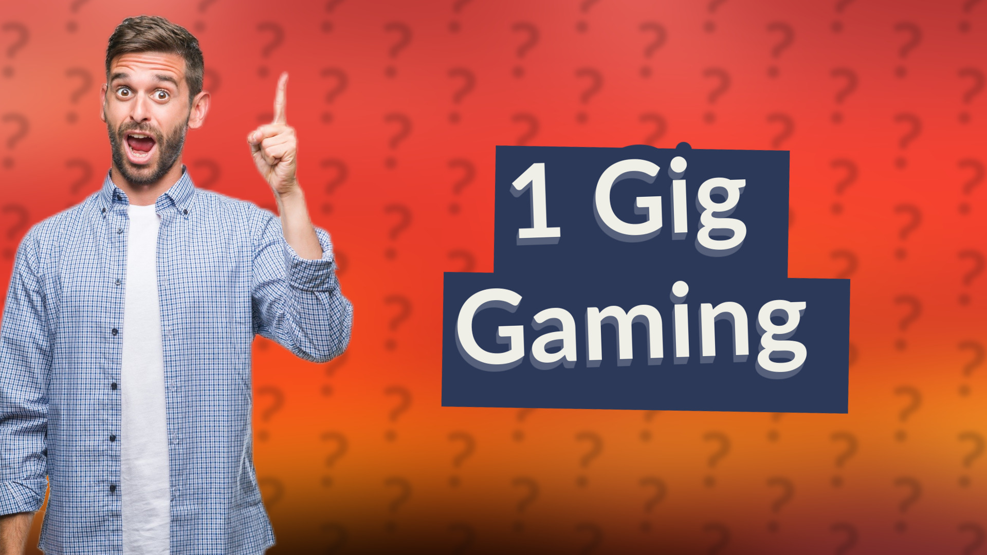 1 Gig Gaming
