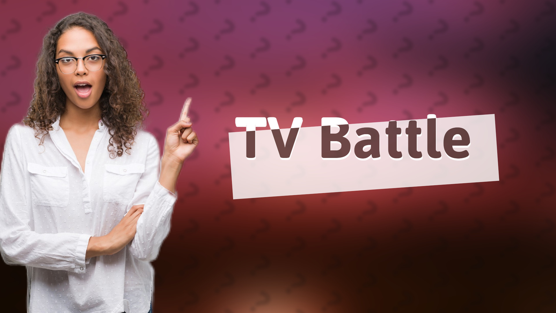 TV Battle