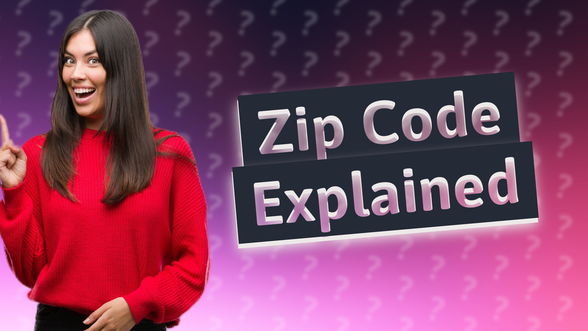 Zip Code Explained
