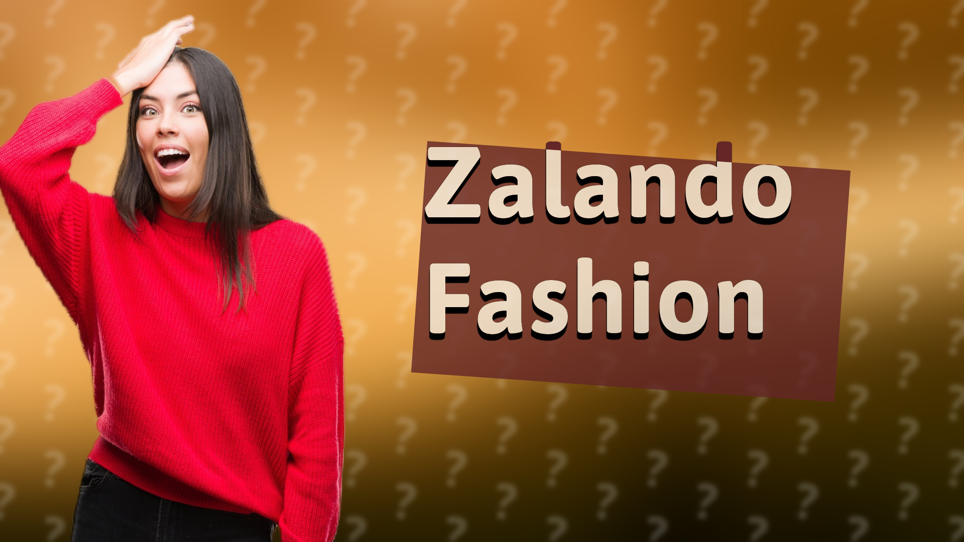 Zalando Fashion
