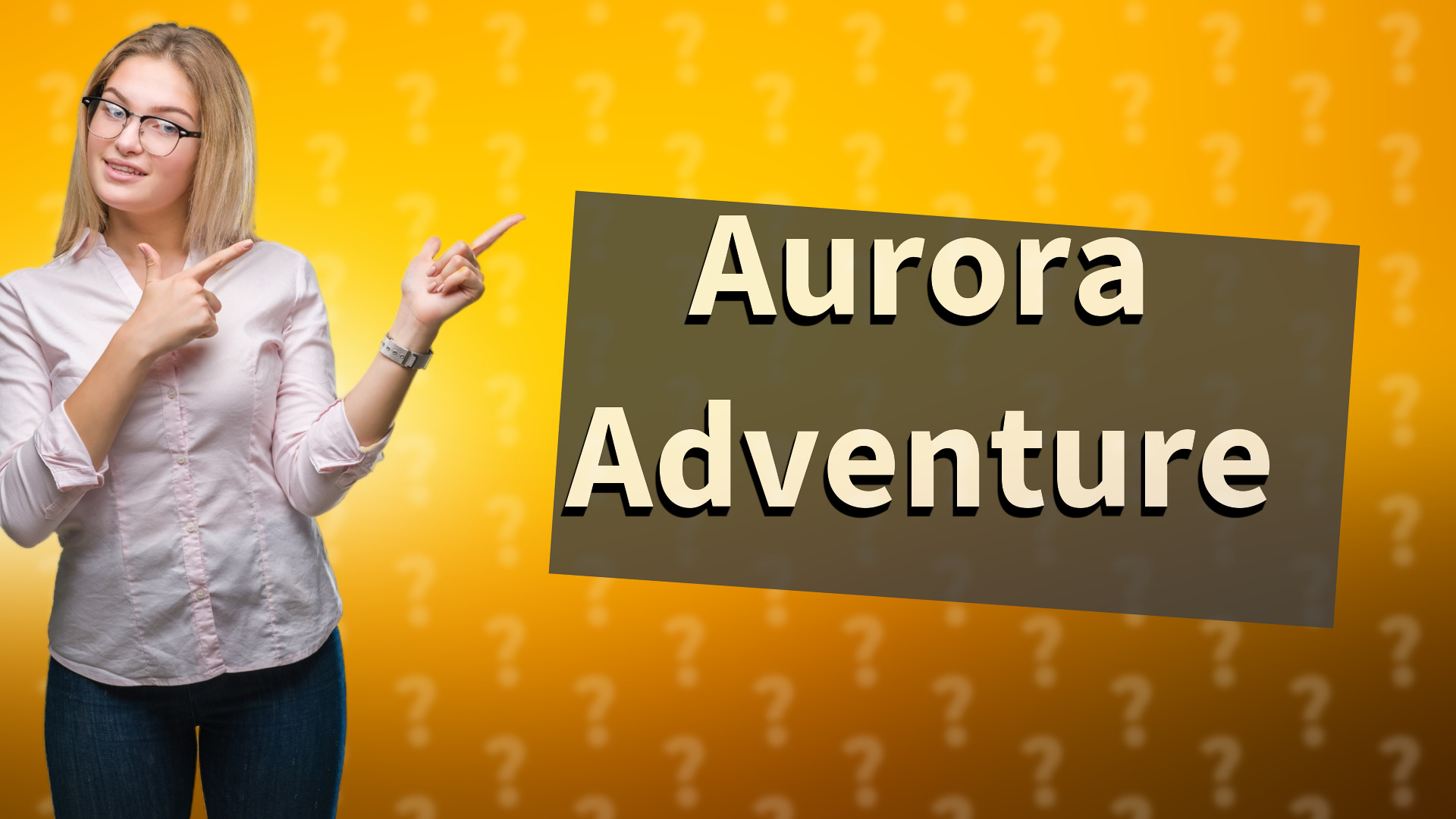 Aurora Adventure