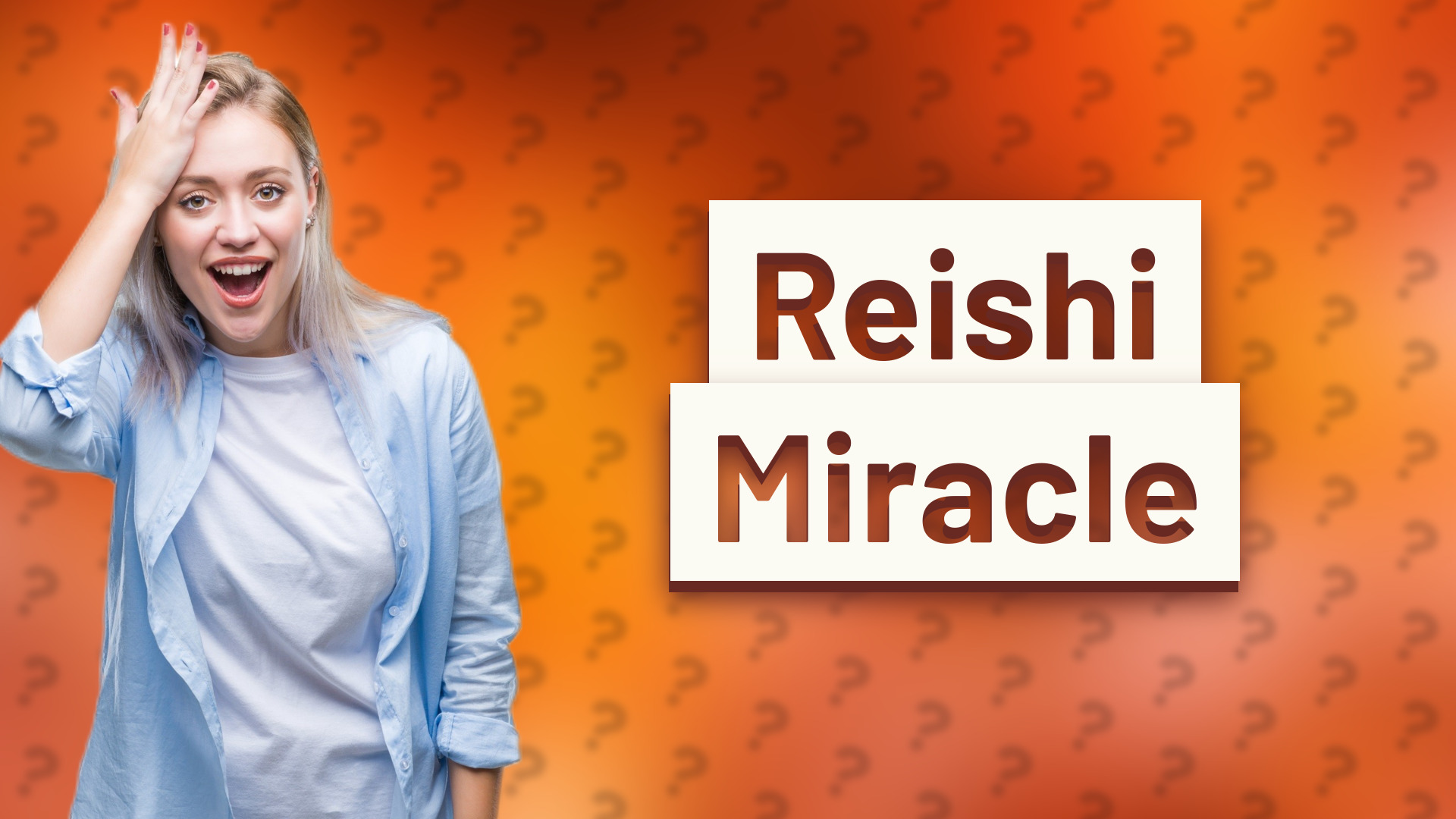 Reishi Miracle
