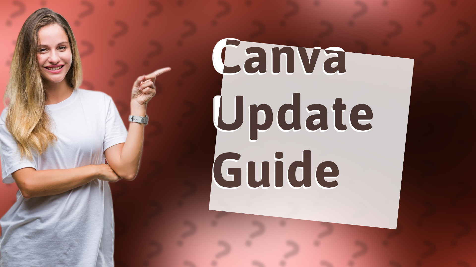 Canva Update Guide