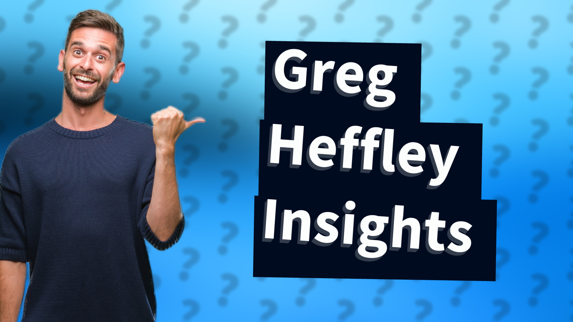 Greg Heffley Insights