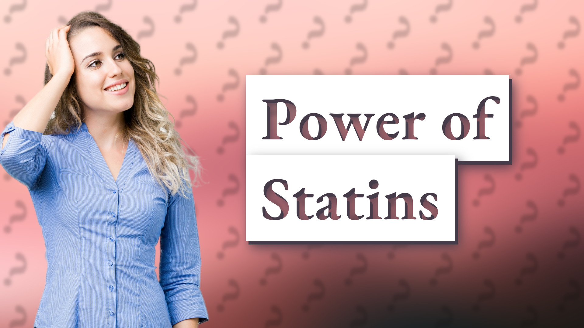 Power of Statins