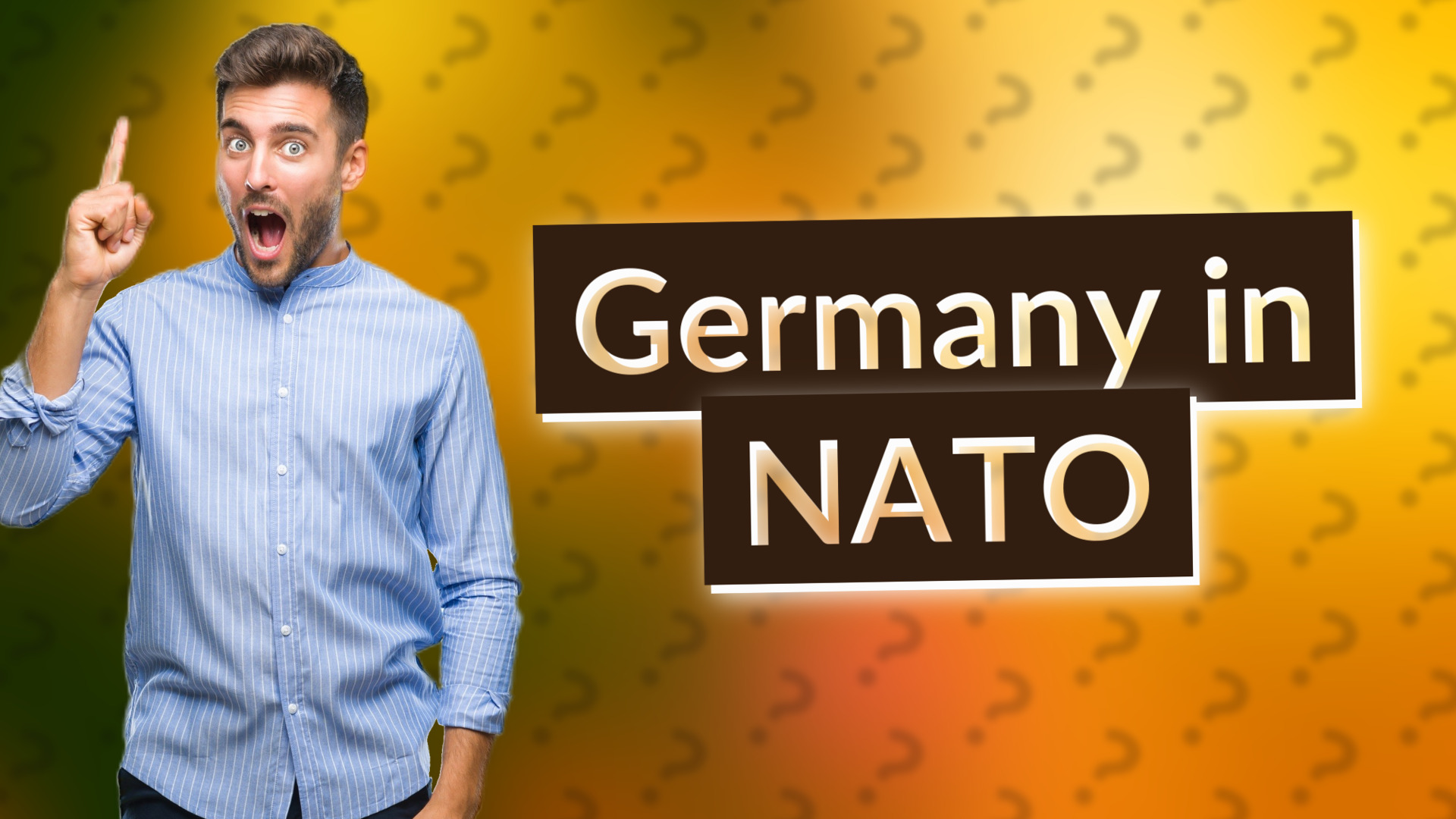 Germany in NATO