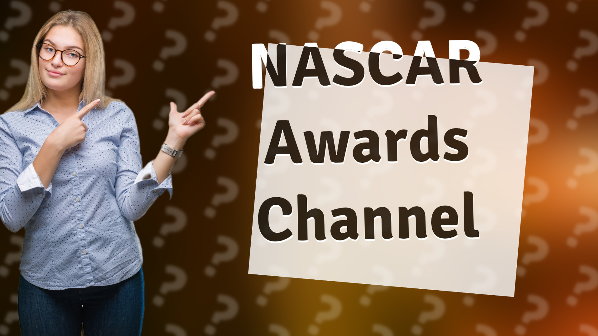 NASCAR Awards Channel
