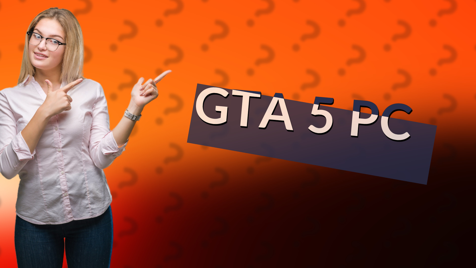 GTA 5 PC
