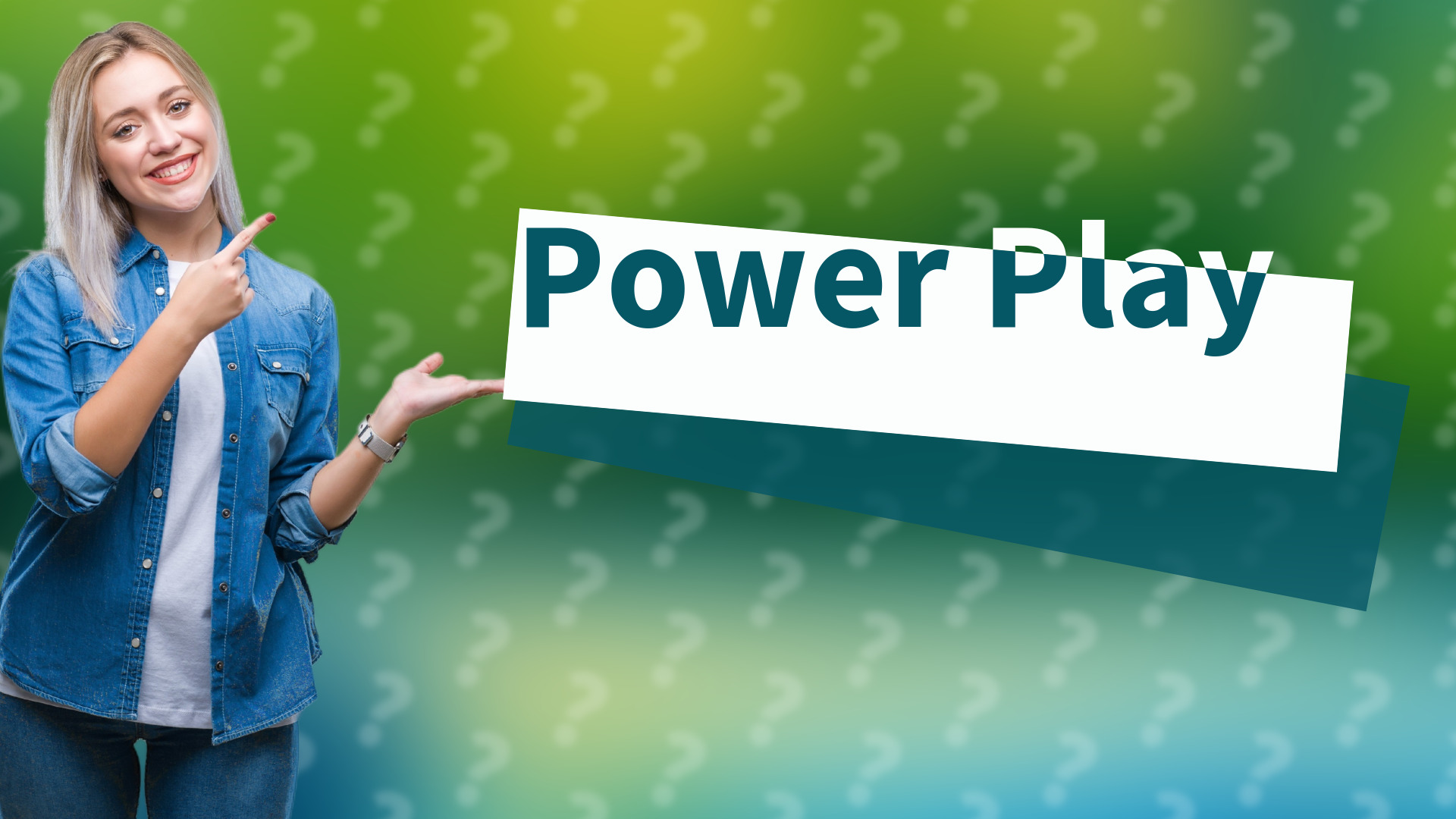 Power Play