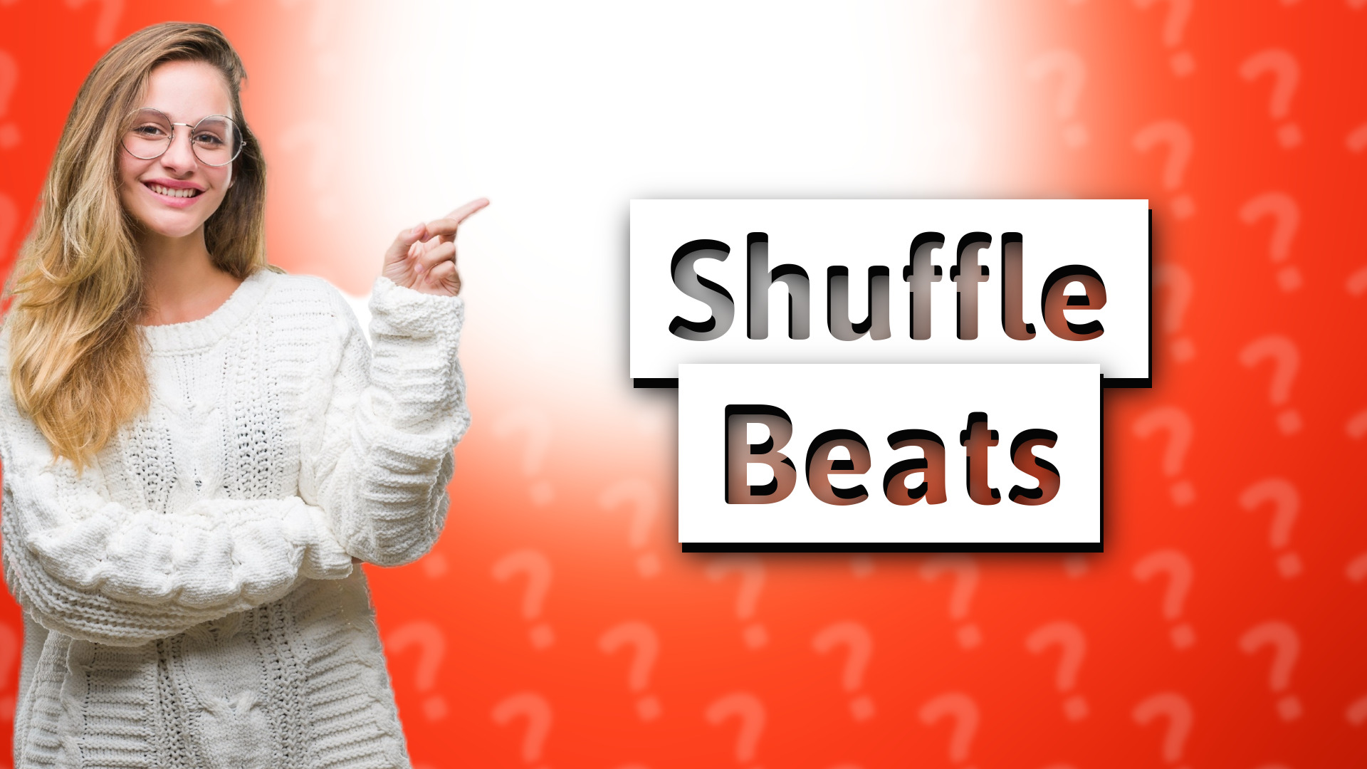 Shuffle Beats