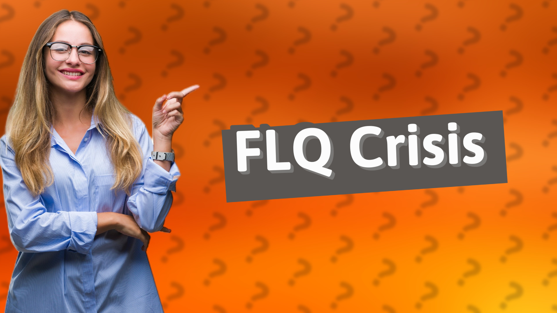 FLQ Crisis