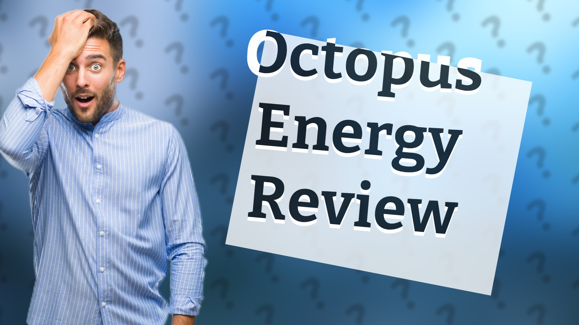 Octopus Energy Review