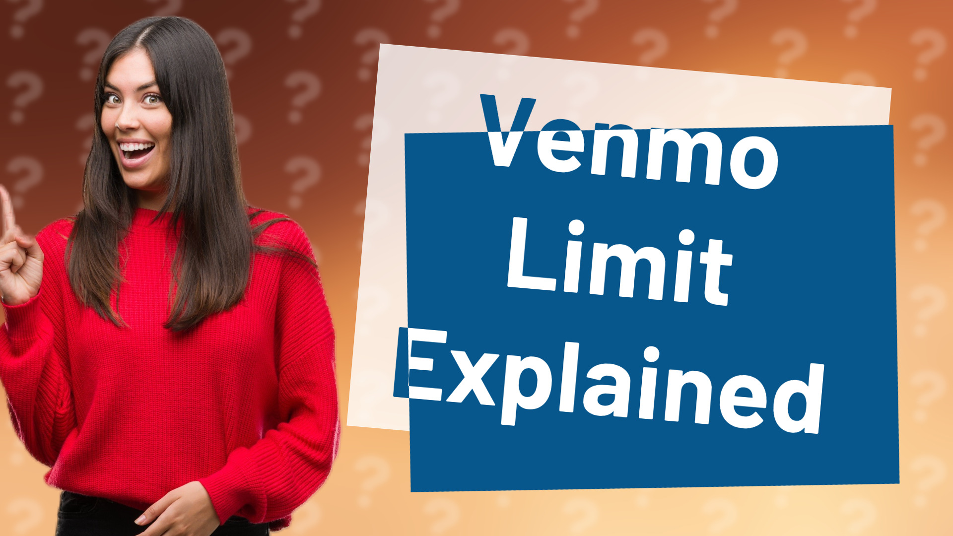 Venmo Limit Explained