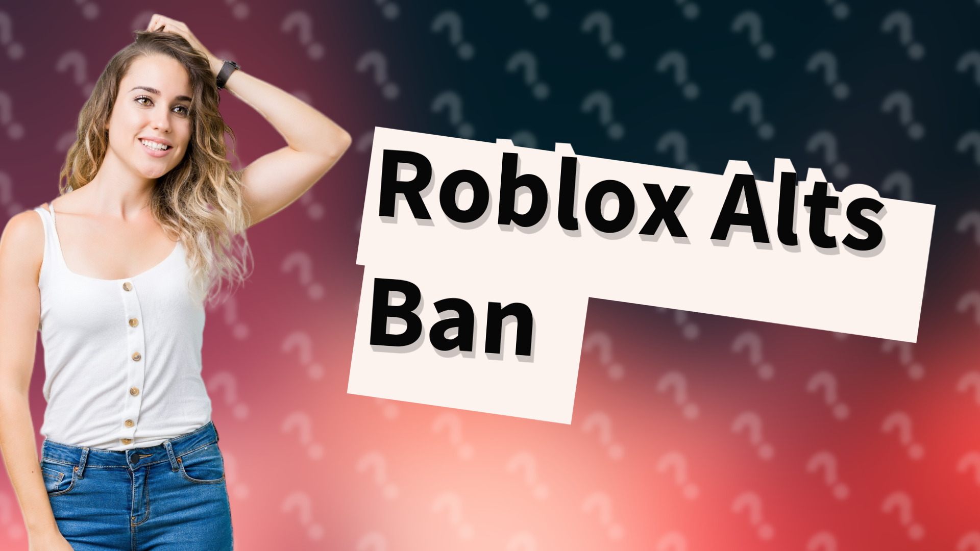 Roblox Alts Ban