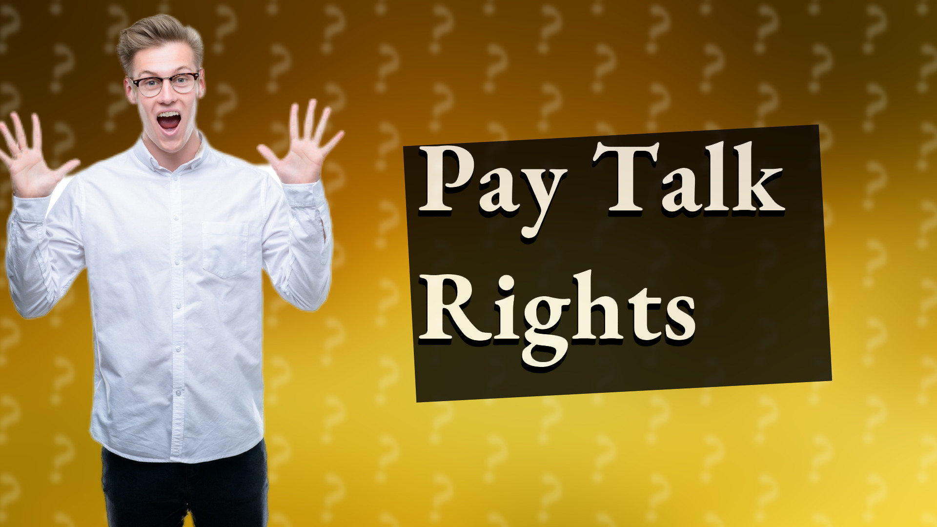 Pay Talk Rights